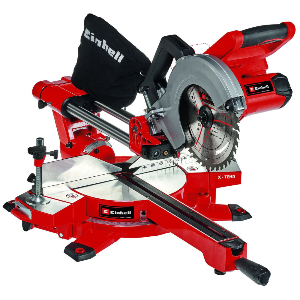 Serra Meia Esquadria TE-SM 36/210 LI - SOLO Einhell