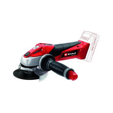 Angle grinder 18V 115mm Einhell TE-AG 18/115 Li-Solo