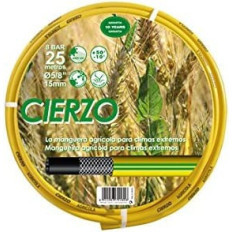 Garden Hose 25 Mts ( 5/8 | 15mm ) - Tools and