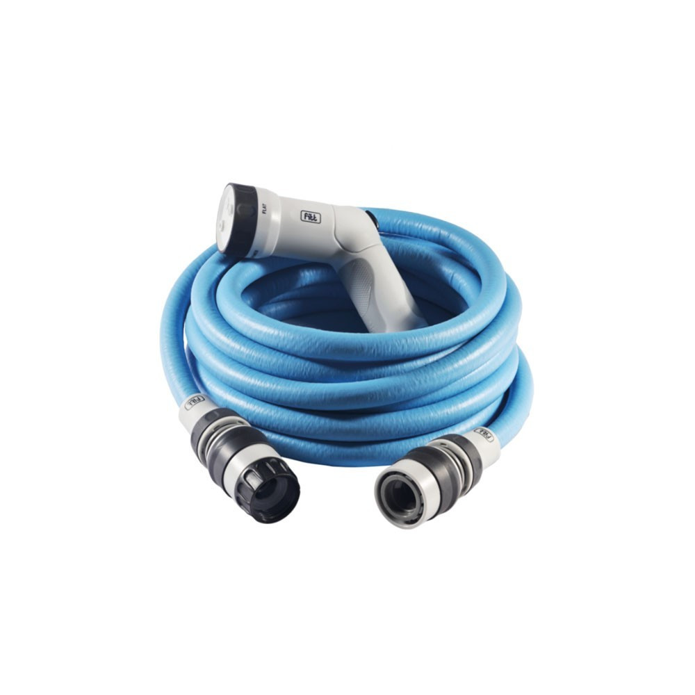 Tuyau Fitt Ikon Bleu - Outils et Accessoires - 