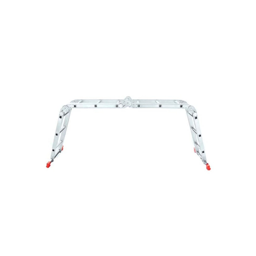 Échelle Polyvalente 4X3D - Construction Civil