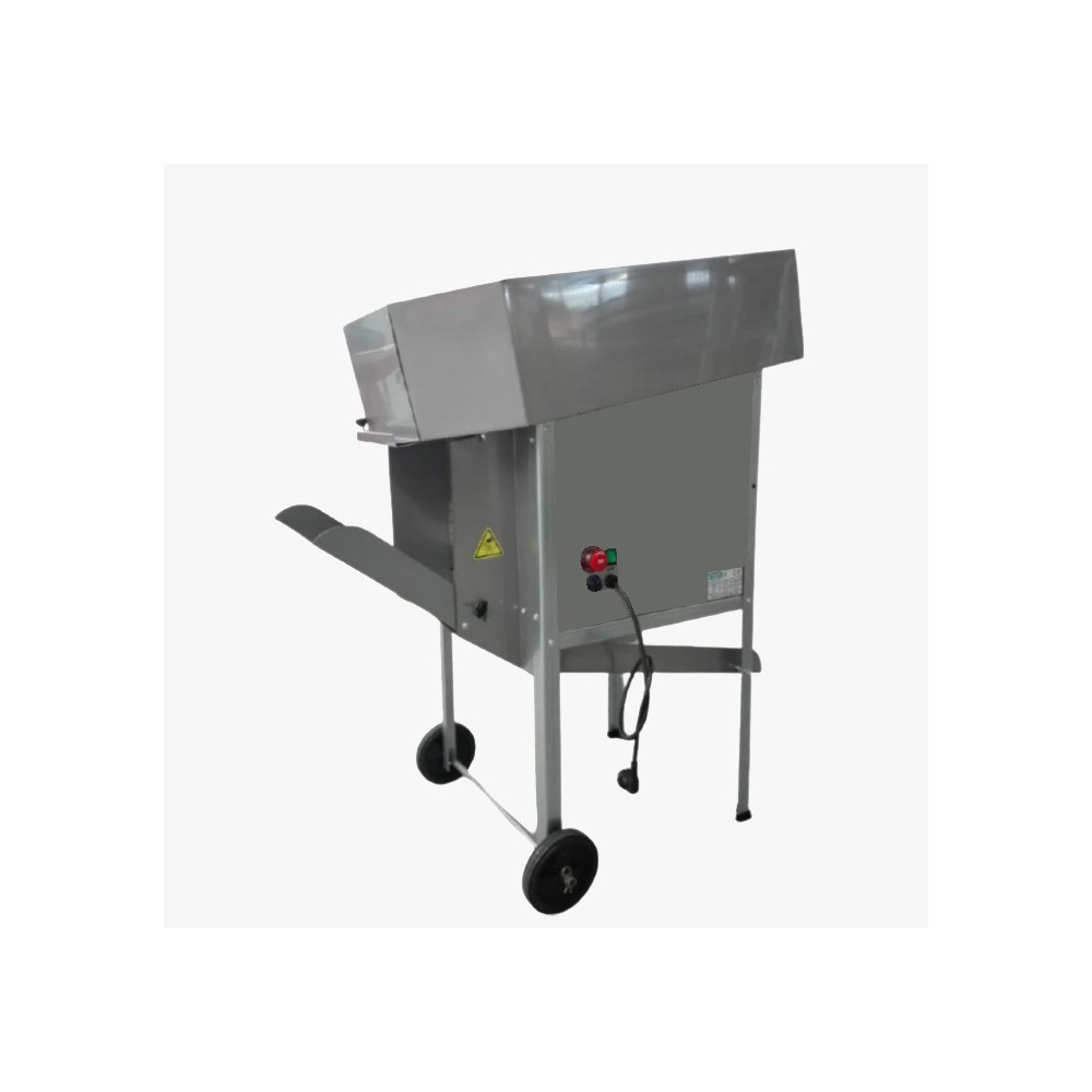 Limpiador de Aceitunas - AGROINDUSTRIA - VINOMATOS