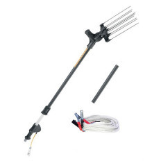 Peignes Vibreur À Olive Tele Twist - AGRO INDUSTRIE -