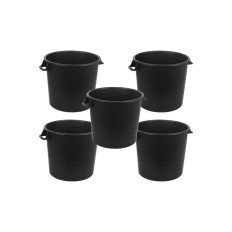 Bac à Vin en PVC - Matériel de Plantation et de