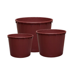 Cuves Vendange - Matériel de Plantation et de