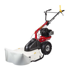 Moto Ceifeira P70 EVO - Motocultivadores - EUROSYSTEMS