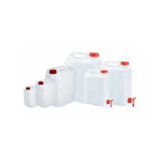 Bidon en PVC - AGRO INDUSTRIE - VINOMATOS