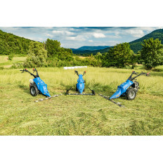 Barres de Coupe BCS - Cultivateurs - BCS