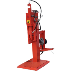 Log Splitter 15T Vertical - Log Splitters - 