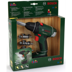 Aparafusadora Bosch - Brinquedos para Crianças