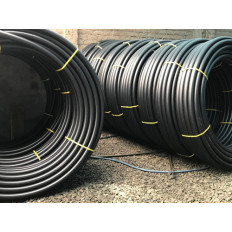 PVC Irrigation Tube - Home - VINOMATOS