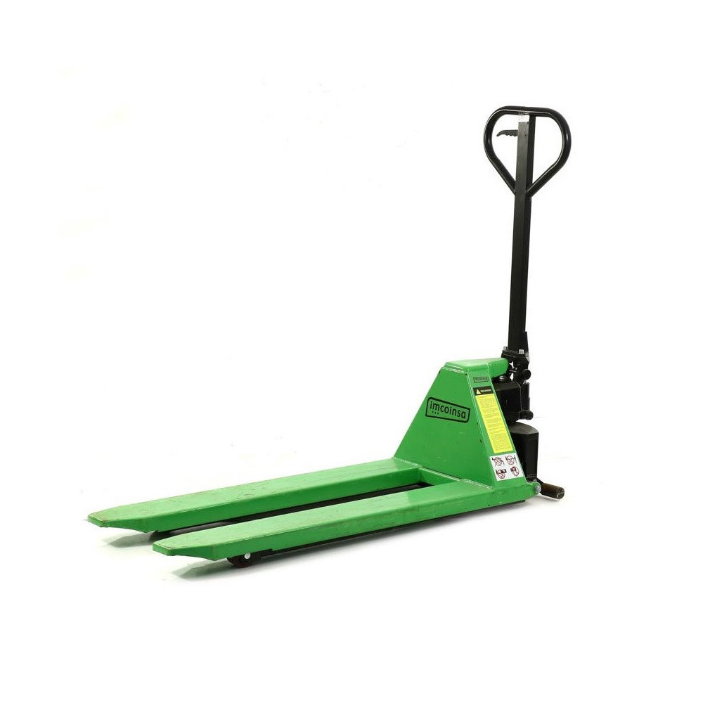 Porta-Paletes Plus 2500
