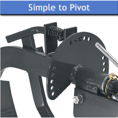 CHARRUE SIMPLE - BCS - Accueil - BCS