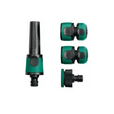 KIT para Lança + 3 Ligações 5/8" | 12.5 - 15 mm