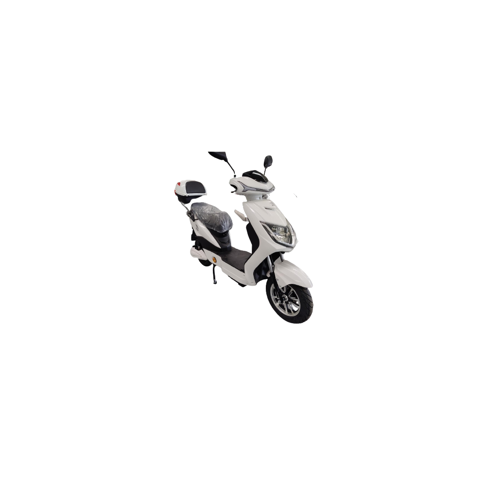 copy of XLY Electric Motorcycle - ELECTRICS - 
