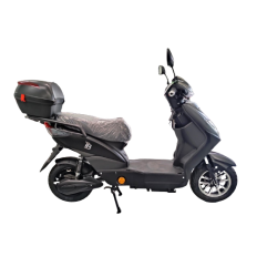 Moto Électrique XLY - ÉLECTRIQUE - 