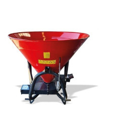 Épandeurs D'engrais 600Kg