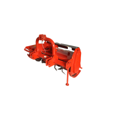 Fresadora Trituradora Reforzada - SP1800 - Fresadoras