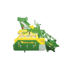 Grade Rotativa Moreni - Ascot 140 - Grades Agrícolas