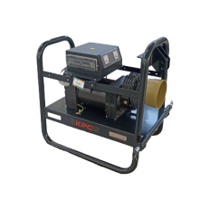 Alternateur KPC 1500/20 - Alternateurs - KPC