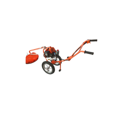 Roçadora 52CC c/ Rodas MADER - Início - MADER