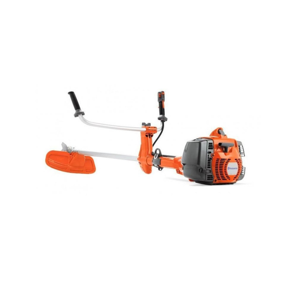 Desbrozadora Husqvarna 555RXT - Varios Husqvarna