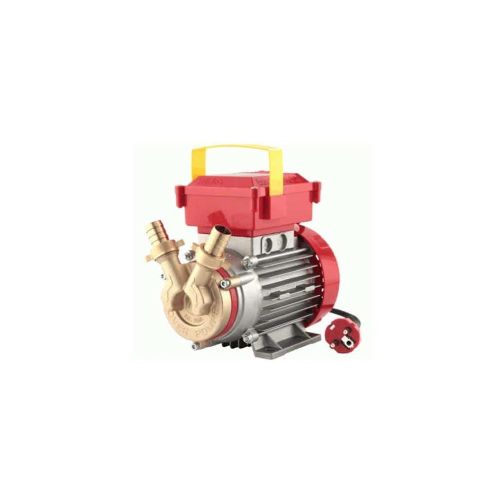 Bomba Transfega ROVER 20M - Início - ROVER POMPE
