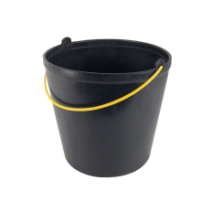 PVC Bucket - 10 Lts - Home - VINOMATOS