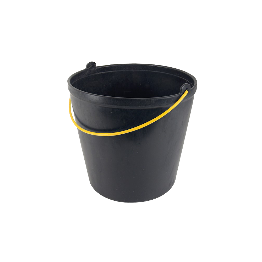 PVC Bucket - 10 Lts - Home - VINOMATOS