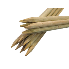 Tuteurs de Bois en Pin - Tuteurs - VINOMATOS