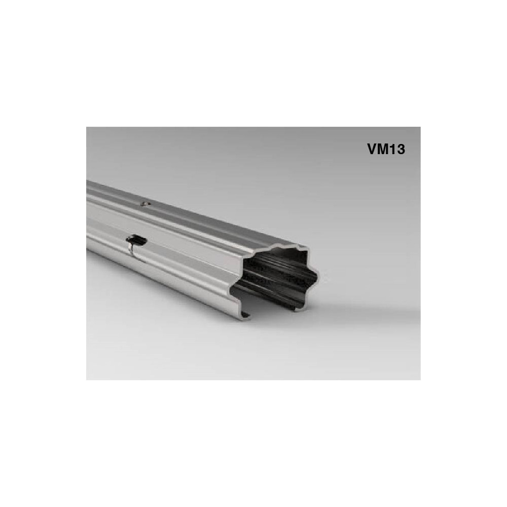 Galvanized Metallic Intermediate Posts VM-13 for