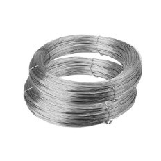 Fil de Fer Triple Galvanisation - Accessoires de Fil