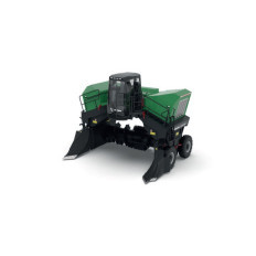 TOPTURN - Volteadora para pilhas triangulares