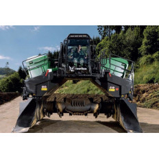 TOPTURN - Tourniquet pour batteries triangulaires