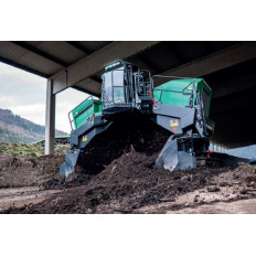 TOPTURN - Volteadora para pilhas triangulares