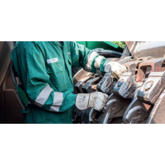 AXTOR - Broyeur à grande vitesse - Déchiqueteuses