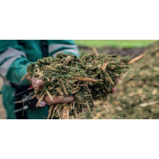 AXTOR - Broyeur à grande vitesse - Déchiqueteuses