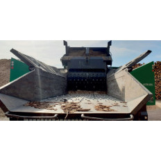 AXTOR - Broyeur à grande vitesse - Déchiqueteuses