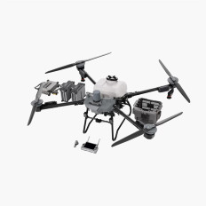Drone DJI T60 Pulverizador Agrícola - Drones