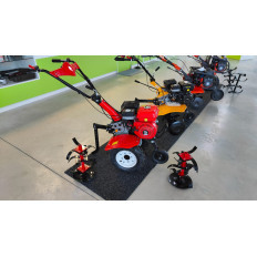 Motoazadas TB HSD1G-75 - Cultivador - VINOMATOS