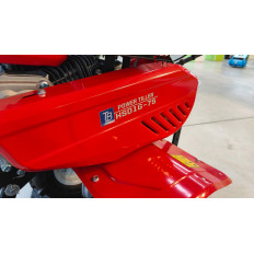 Motoenxada TB HSD 1G-75 - Motocultivadores - VINOMATOS