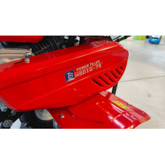 Motoculteur TB HSD 1G-75 - Cultivateurs - VINOMATOS