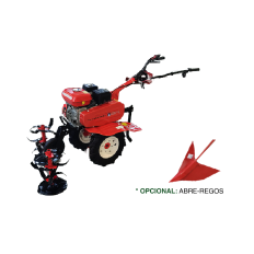 Motoenxada TB HSD 1G-75 - Motocultivadores - VINOMATOS