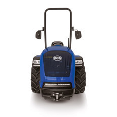 Trator BCS Spirit 70 Dualsteer® - Tratores Goldoni