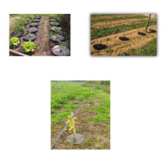 Minimiseur d'Eau - Accessoires Agricoles - VINOMATOS