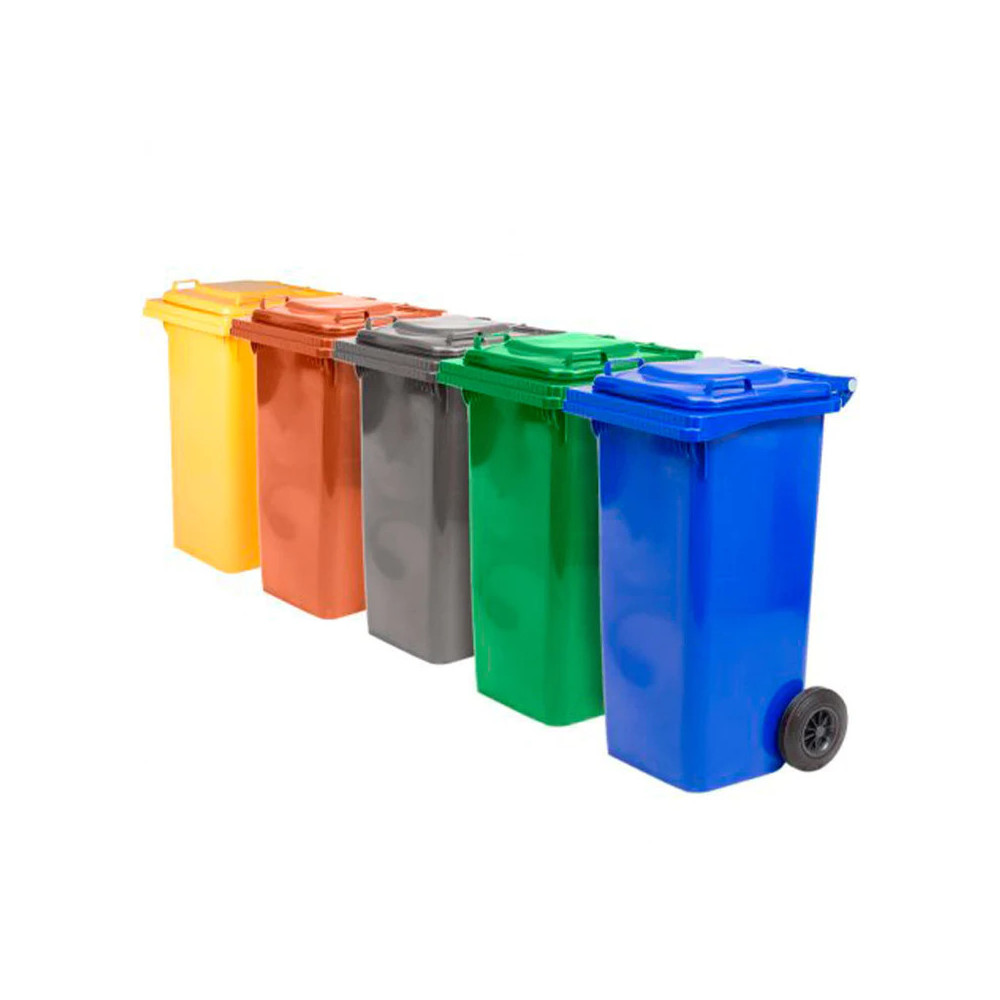 Conteneur Poubelle 120L - Articles Vinicoles