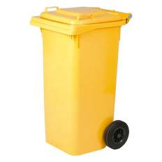 Contenedor do Lixo 120L - Artigos Vitivinícolas