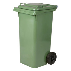 Contenedor do Lixo 120L - Artigos Vitivinícolas