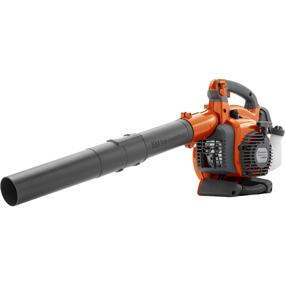 Souffleurs Husqvarna 125BVx - Souffleurs - HUSQVARNA