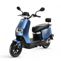 Scooter Eléctrica Yadea E8S - MOTOS - Yadea